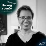 Obrázek epizody Milena Jeřábková: Plavání s miminky jako cesta k důvěře