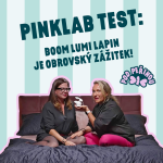 Obrázek epizody Holky z Pink Lady testují: tahle hračka je dostala!