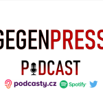 Obrázek epizody Gegen Press Podcast | S02E26 | ABSOLUTNÍ NULA