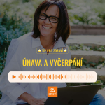 Obrázek epizody Tip pro zdraví – Únava a vyčerpání