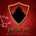 Obrázek epizody Panjabi Mc - Mundian To Bach Ke (Estewes DnB version)