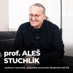 Obrázek epizody #188: prof. Aleš Stuchlík – Jak sociální sítě mění náš mozek?
