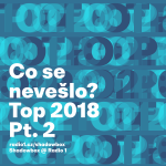 Obrázek epizody Shadowbox @ Radio 1 13/01/2019: TOP 2018 pt. 2