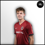 Obrázek epizody VOJTĚCH LUKAVSKÝ | ROZHOVOR | AC SPARTA PRAHA | HOSTOVÁNÍ |1.FK PŘÍBRAM