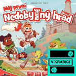 Obrázek epizody 30 - Můj první nedobytný hrad