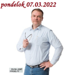 Obrázek epizody Na prahu zmien 166 - 2022-03-07 Luděk Nezmar