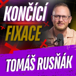 Obrázek epizody 331: Konec fixace 2026: Skok sazeb, síla retence a strategie vyjednávání