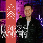 Obrázek epizody Honza Weber: Zpracoval jsem fotbalák z vrtulníku z 60 m – rekordman a mistr světa v hakisu | FYFT.cz