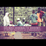 Obrázek epizody Mesiáš podle Matouše 57 - Je možné zasloužit se o Království? - Bohuslav Wojnar (4.5.2014)