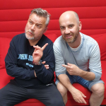 Obrázek epizody Igor Timko: Jakmile si tě Češi zamilují, už tě nepustí