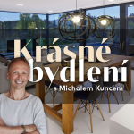 Obrázek epizody Krásné bydlení s Michalem Kuncem | Krása a emoce v architektuře | 2. díl