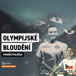 Obrázek epizody Olympijské bloudění #2