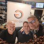 Obrázek epizody Rozhovor s Ondrou Davidem