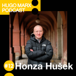 Obrázek epizody #12-Honza Hušek