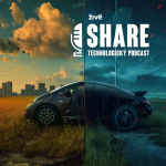 Obrázek epizody SHARE: Veľký podcast o elektromobiloch: Staré mýty vs reálne nedostatky