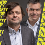 Obrázek epizody Konektor: pozornost nestačí, pokud nejde ruku v ruce s důvěrou