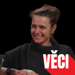 Obrázek epizody Michaela Chaloupková: Kariéra x Rodina, priority, time management a ČEZ