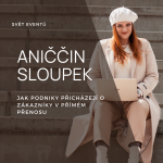 Obrázek epizody Jak podniky přicházejí o zákazníky v přímém přenosu