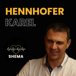 Obrázek epizody 🎙️ Karel Hennhofer: Jak žít naplno pro Boha, ale také o víře a financích