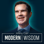 Obrázek epizody You’re Not Depressed, You’re Living The Wrong Life - Jimmy Carr - #1135