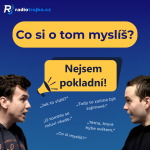 Obrázek epizody CSOTM - Nejsem pokladní!