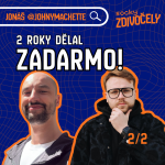 Obrázek epizody Jestli chcete followers, tak si je kupte! | Jonáš Čumrik | Socky zdivočely #33