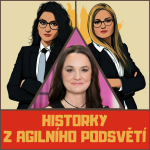 Obrázek epizody #21 - Taťána Bujnochová - Kam vede boj mezi agilem a waterfallem?