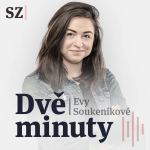 Obrázek epizody Eva Soukeníková: Čau lidi, právě jsem se vrátil z Východu