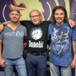 Obrázek epizody HHH - Benefit, 30.10.2023