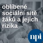 Obrázek epizody Oblíbené sociální sítě žáků a jejich rizika