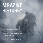 Obrázek epizody Mt. Everest 1996 (3/3) - Zoufalá záchranná akce v zóně smrti nejvyšší hory světa