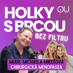 Obrázek epizody Chirurgická menopauza
