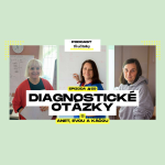 Obrázek epizody 59: Diagnostické otázky