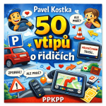 Obrázek epizody 50 vtipů o řidičích