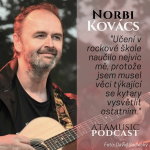 Obrázek epizody 23. Norbi Kovács