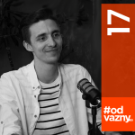 Obrázek epizody 🔵 17#odvážný | Jsou všichni autisti géniové nebo je to jen mýtus? | Bohuslav Jakubec