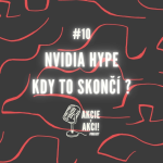 Obrázek epizody #10 NVIDIA HYPE - KDY TO SKONČÍ ?