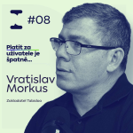 Obrázek epizody Konec Excel pekla: low-code aplikace bez vývoje + AI, která zrychlí práci s daty | Vratislav Morkus