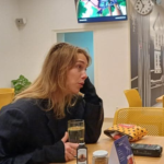 Obrázek epizody Aneta Krejčíková