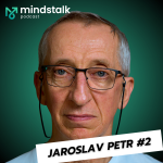 Obrázek epizody "Život ve zdraví do 250 let?" JAROSLAV PETR o genetické revoluci, která změní lidstvo navždy