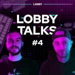 Obrázek epizody LOBBY TALKS #4 - WhyNotTom