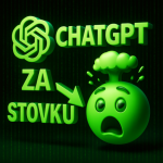 Obrázek epizody Operátorský bizár & ChatGPT za 100 Kč