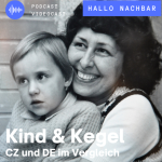 Obrázek epizody 6. Kind & Kegel | Tschechien und Deutschland im Vergleich