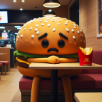 Obrázek epizody Ep#217 - McDonald’s Zavíral Pobočky - Přestaly Fungovat Systémy. Kybernetický Útok?
