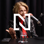 Obrázek epizody Jsem furt nějaká nevyhořelá, říká po padesáti letech v Národním divadle Taťjana Medvecká