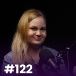 Obrázek epizody #122 Jak si nezničit štěně ani dospělého psa: Elen Konečná