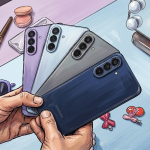 Obrázek epizody Nové Samsungy řady A: Prémiový hliník, nebo jen drahá past na uživatele?