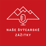 Obrázek epizody #39 Naše švýcarské zážitky roku 2021