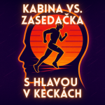 Obrázek epizody Kabina vs. zasedačka