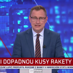 Obrázek epizody Na Zemi dopadnou zbytky čínské rakety